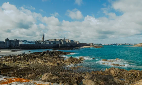 ou dormir a saint malo intra muros autour