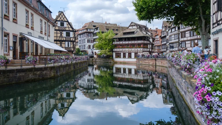 ou dormir a strasbourg hebergement