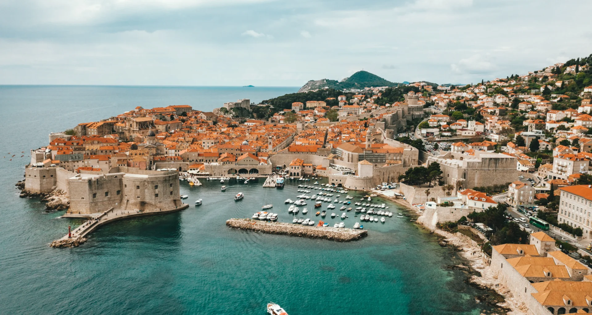 Ou Dormir Dubrovnik