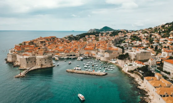 Ou Dormir Dubrovnik