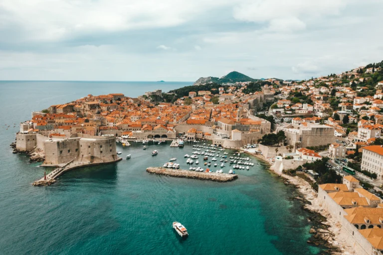 Ou Dormir Dubrovnik