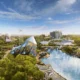Visiter le Futuroscope en 1 journée