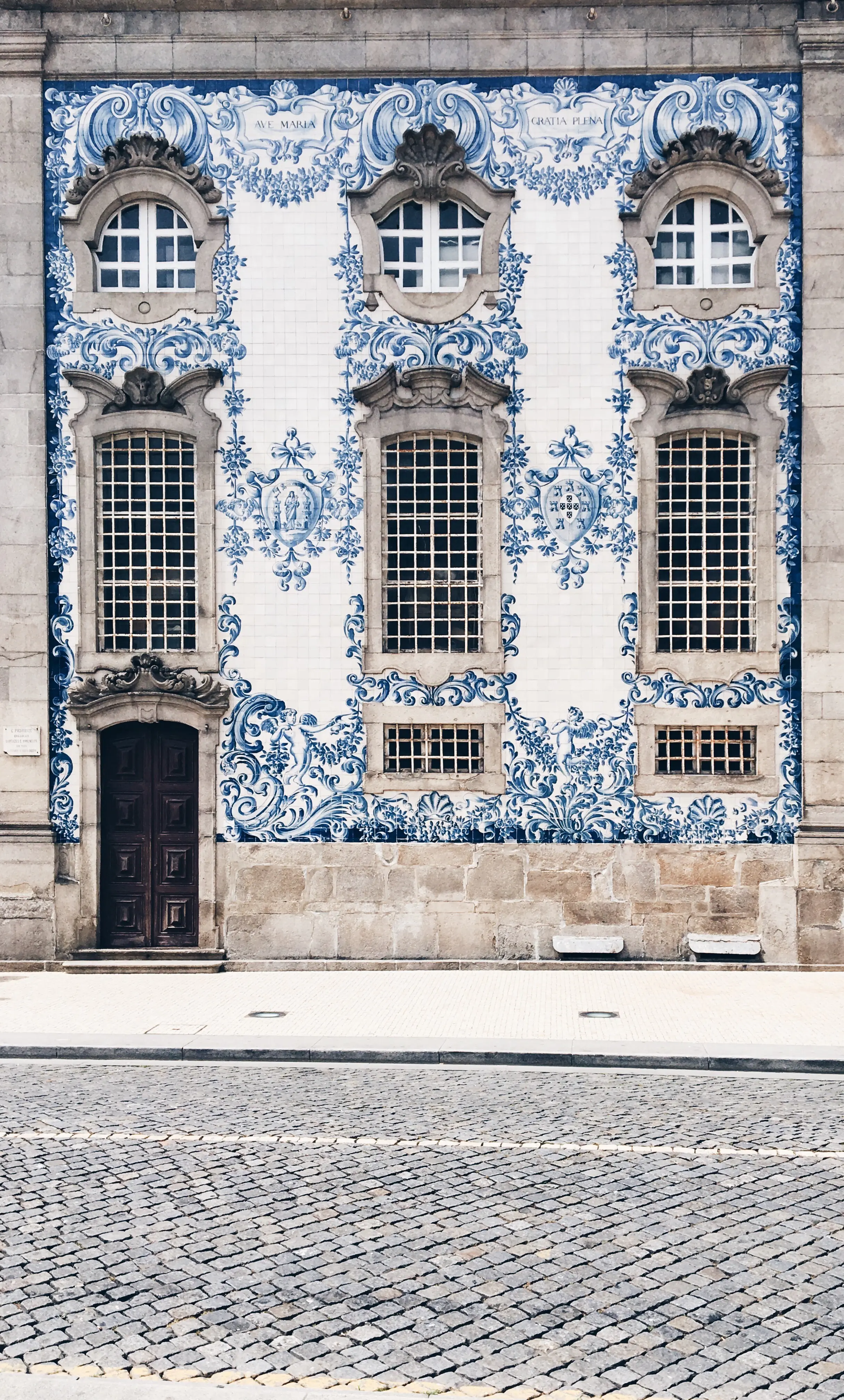 architecture portugal hebergement