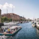 comment payer a copenhague danemark par carte