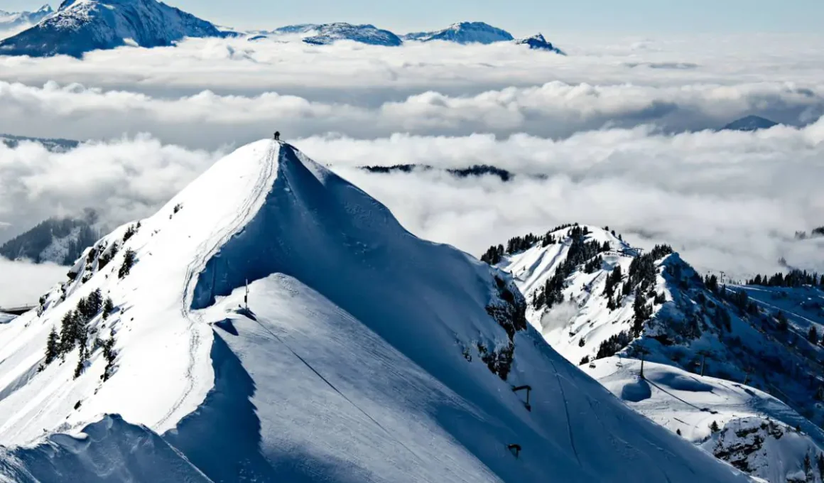 Avoriaz : pourquoi cette station plaît autant ?