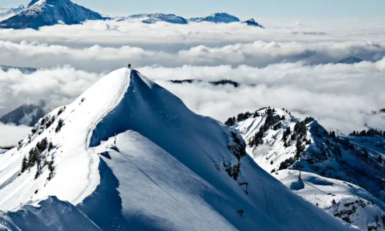 Avoriaz : pourquoi cette station plaît autant ?