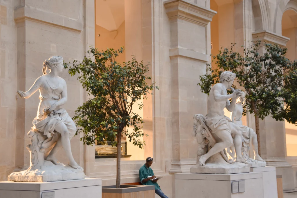 musees et monuments gratuits a paris pour les moins de 26 ans