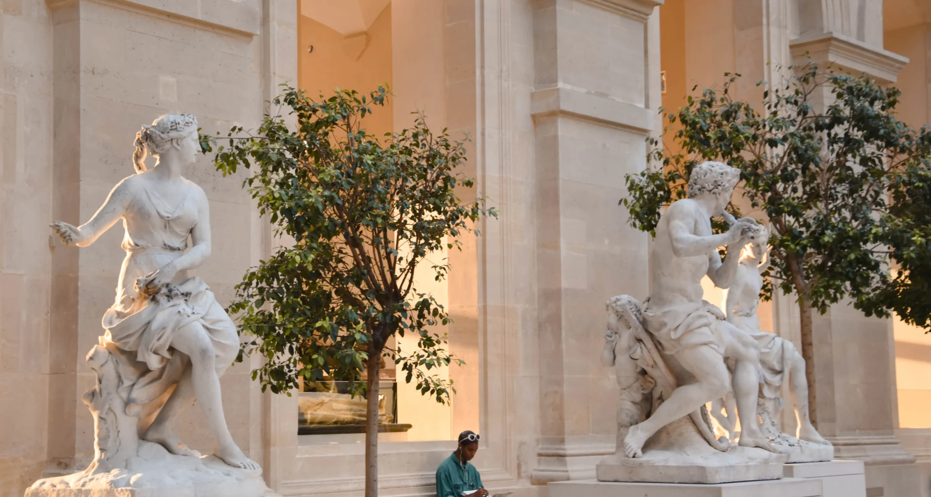 musees et monuments gratuits a paris pour les moins de 26 ans