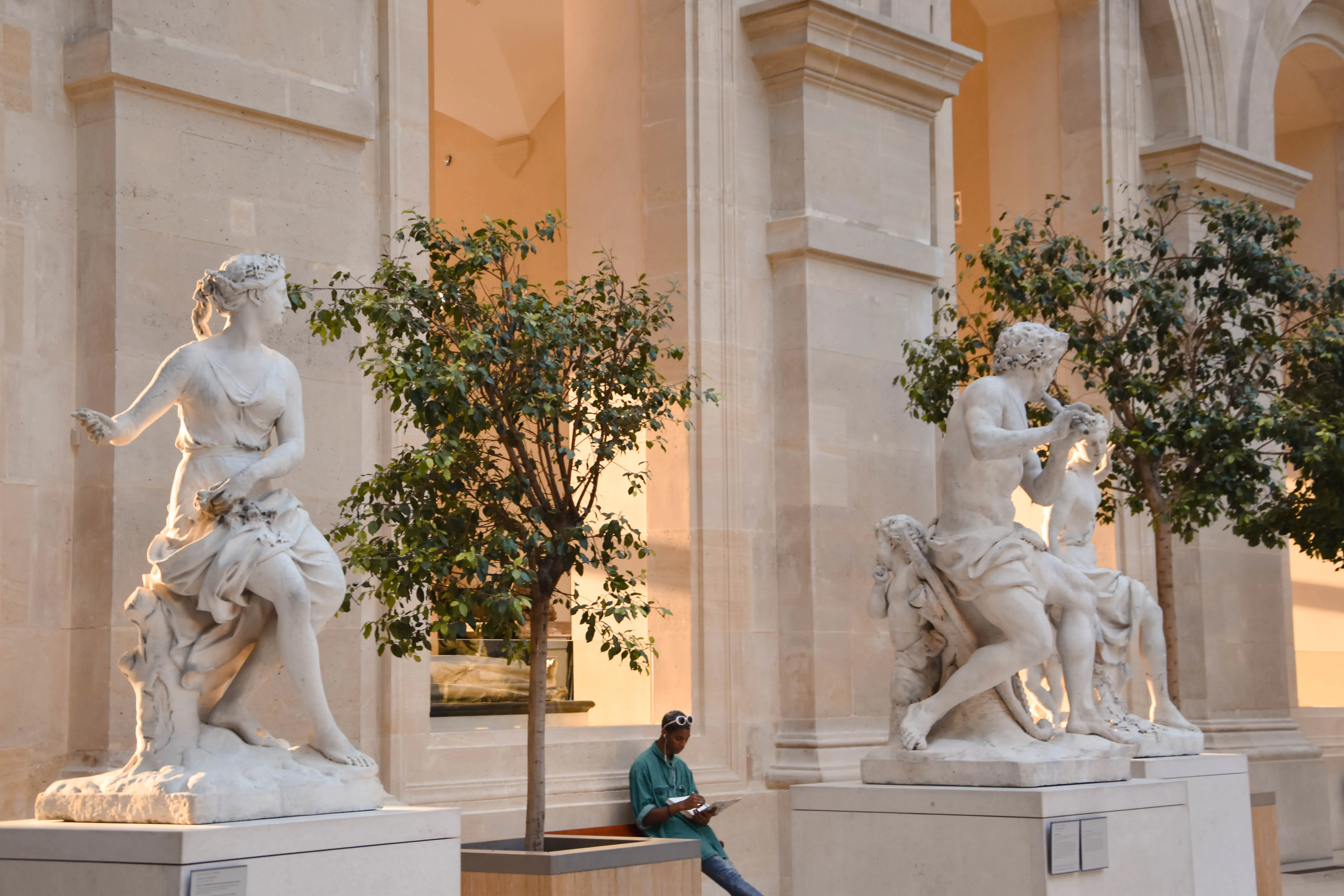 Musées et monuments gratuits à Paris pour les moins de 26 ans
