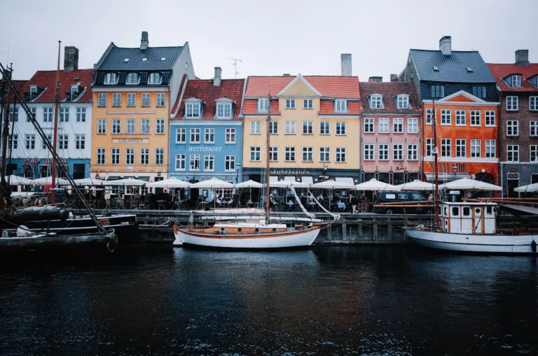ou dormir a copenhague hebergement