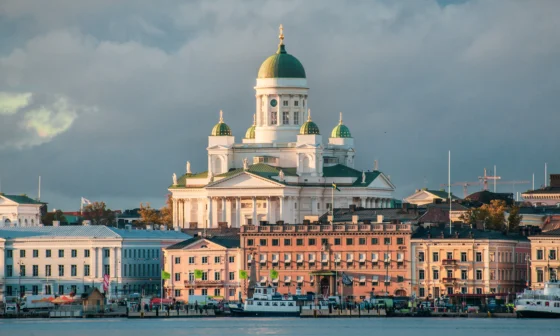 ou dormir a helsinki finlande hebergement