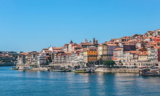 ou dormir a porto portugal hebergement