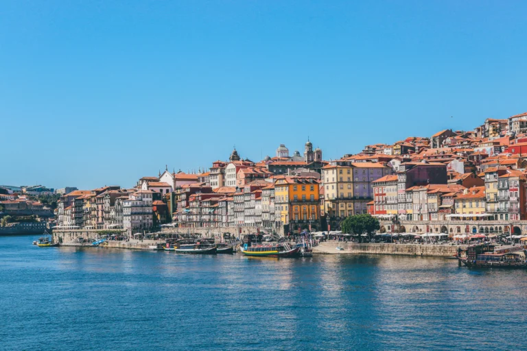 ou dormir a porto portugal hebergement