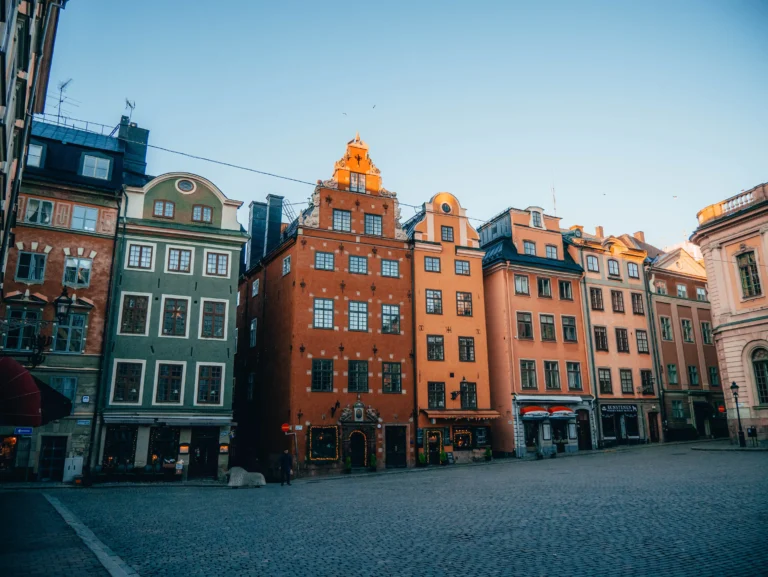 ou dormir a stockholm hebergement suede