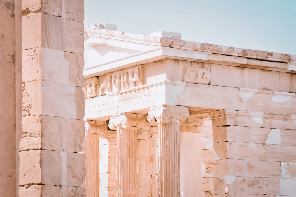 combien de temps pour visiter acropole athenes