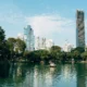 hebergement ou dormir a bangkok
