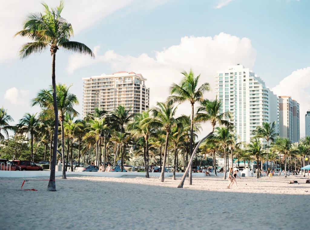 hotels ou dormir a miami en amoureux