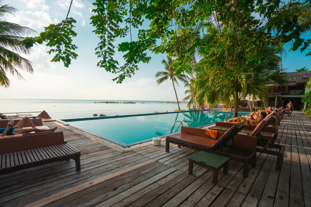 hotels ou dormir a phuket en amoureux thailande mer
