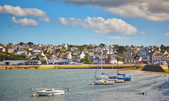 Passez un week-end à Camaret-sur-Mer