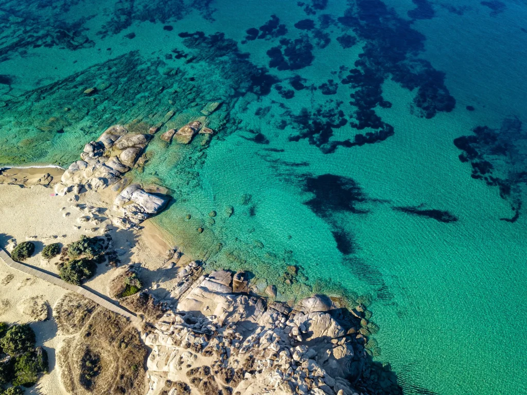 meilleurs hotels naxos voyage grece