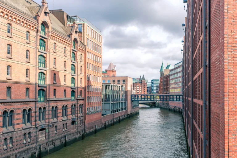 ou dormir a hambourg allemagne hotels