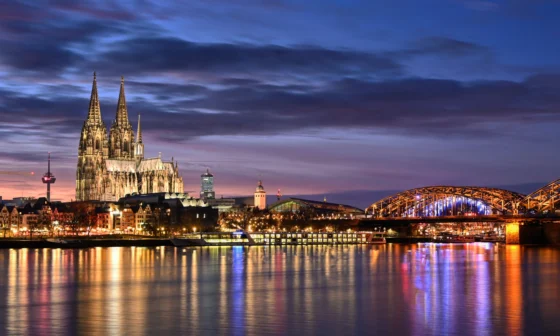 que faire a cologne allemagne voyage