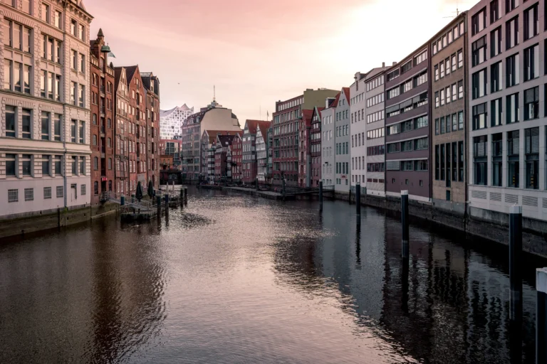 que faire a hambourg voyage 2 3 jours