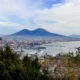 que faire a naples italie