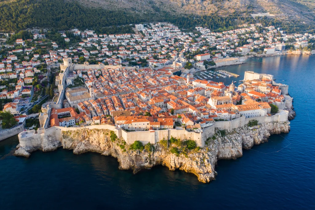 13 lieux à visiter et à faire à Dubrovnik et autour en 3, 4, 5 ou 7 jours