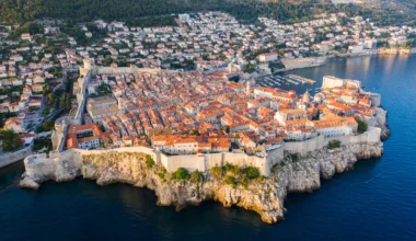 13 lieux à visiter et à faire à Dubrovnik et autour en 3, 4, 5 ou 7 jours