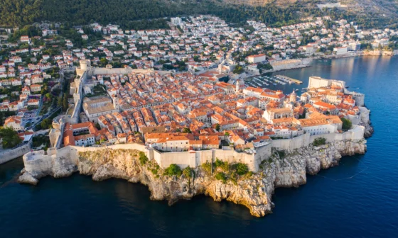 13 lieux à visiter et à faire à Dubrovnik et autour en 3, 4, 5 ou 7 jours