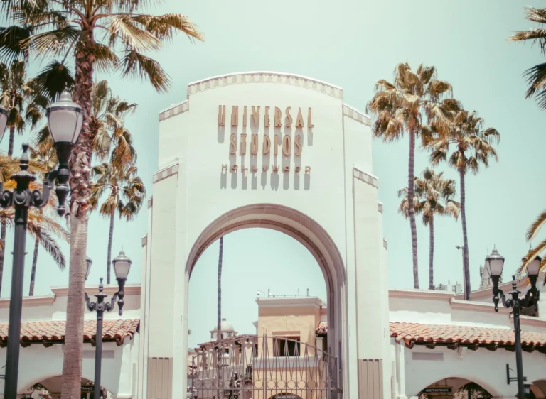 hotels hebergement universal studios hollywood los angeles