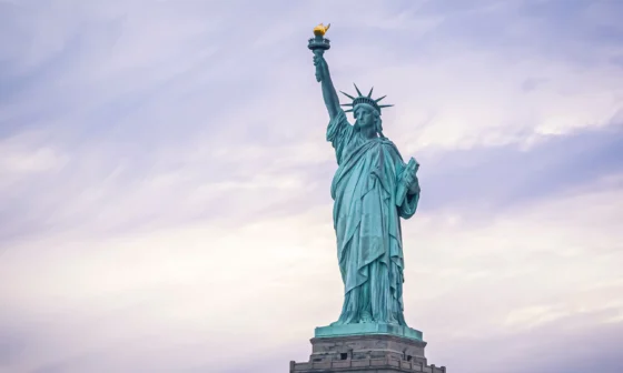 statue de la liberte visite new york