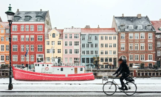 les plus belles villes en europe en hiver a visiter