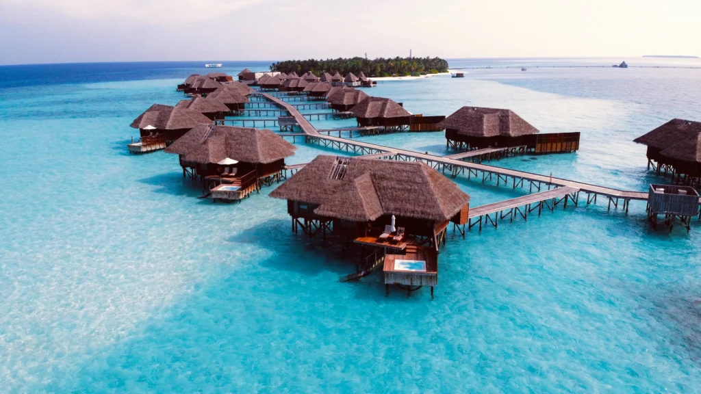 maldives ou partir en fevier au soleil