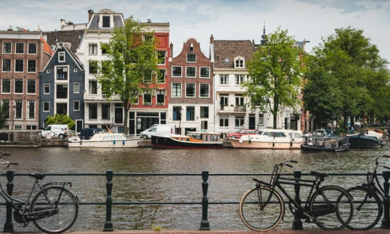 amsterdam visiter voyage conseils