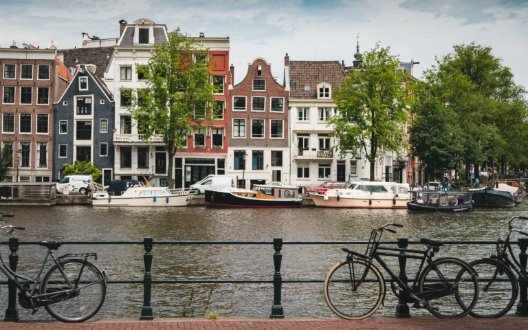 amsterdam visiter voyage conseils