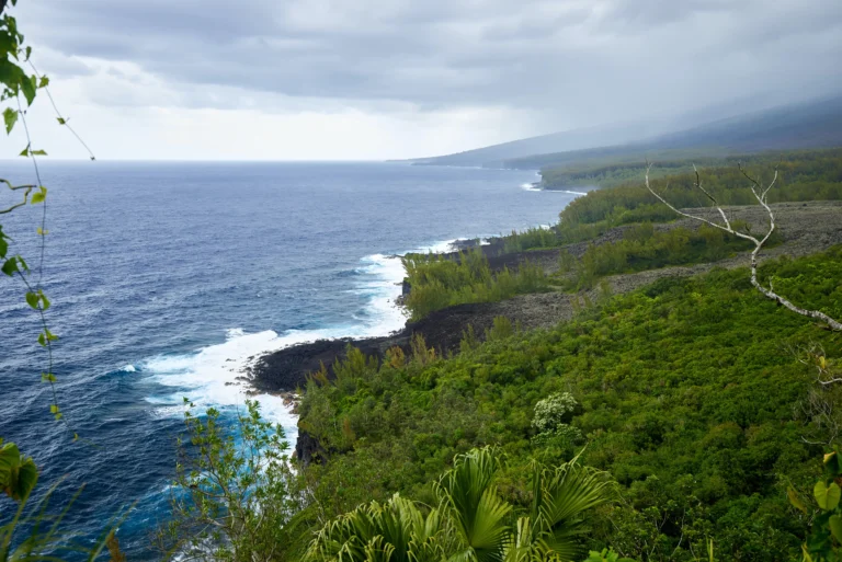 hotels ou dormir a la reunion france