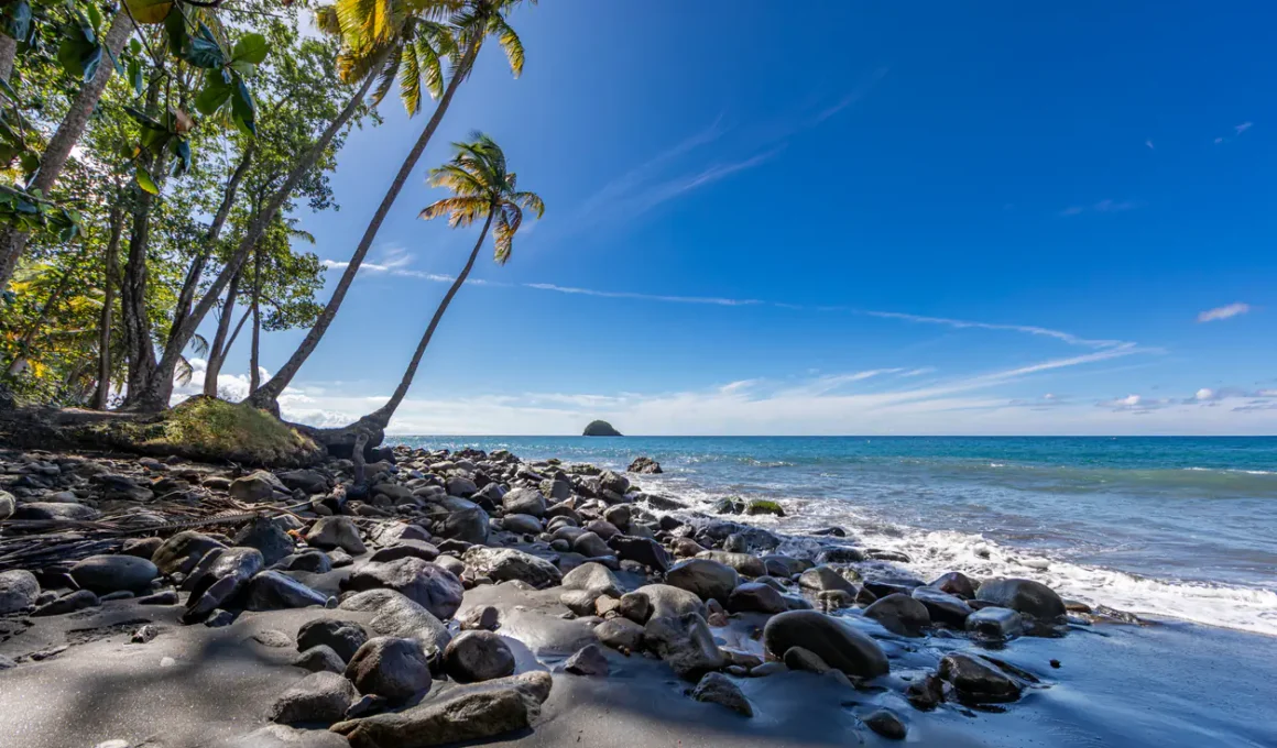 Préparer efficacement un voyage en famille, en Martinique