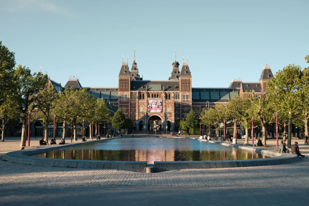 visiter rijksmuseum amsterdam