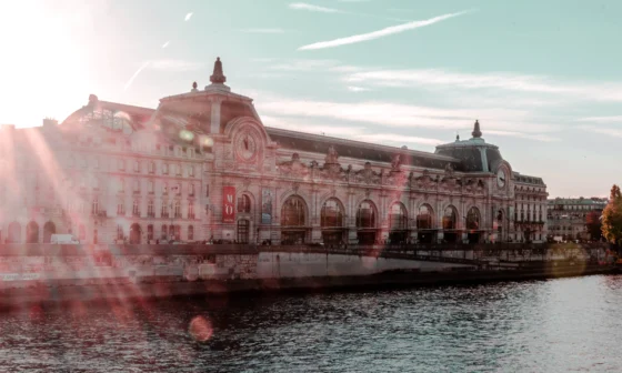 musee orsay paris visiter