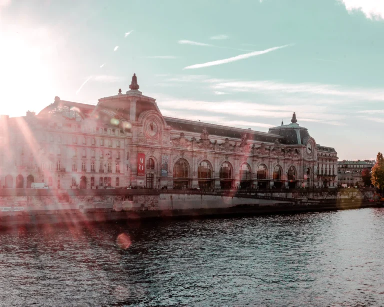 musee orsay paris visiter
