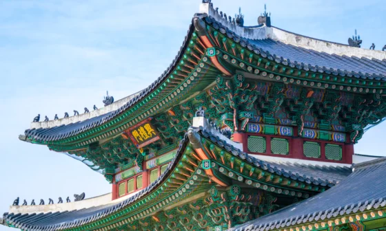 visiter seoul coree que faire