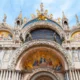 visiter la basilique saint marc de venise italie