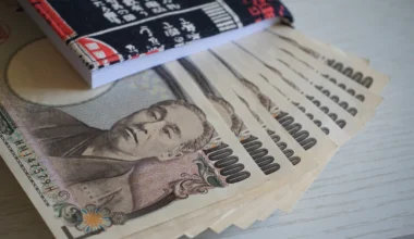 comment payer au japon yen