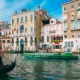 gondole a venise prix reservation