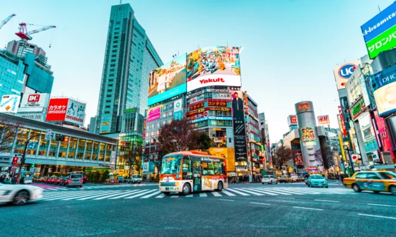 ou dormir a tokyo hotels quartiers