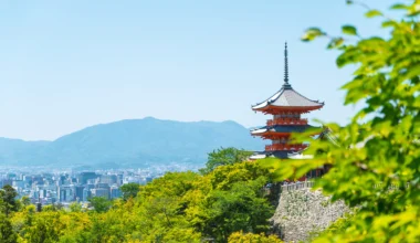 visiter kyoto que faire 2 3 jours