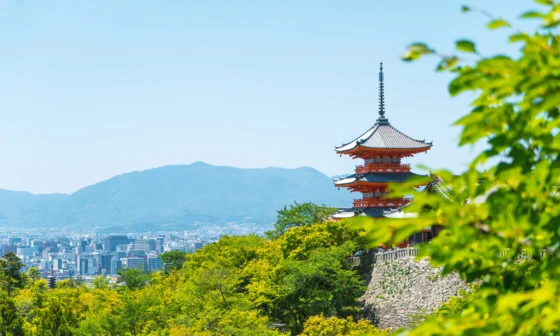 visiter kyoto que faire 2 3 jours