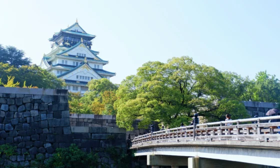 visiter osaka que faire 2 3 4 5 jours